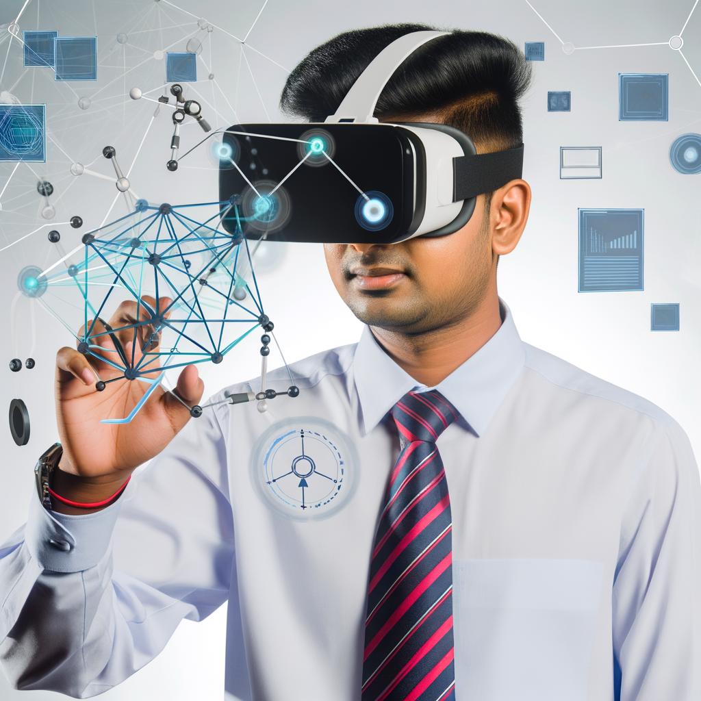 Revolutionizing Employee Onboarding Experience with Virtual Reality