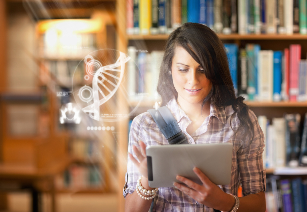 Amplifying Education through Interactive Learning Experiences: A ...